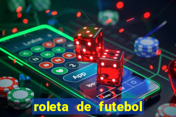 roleta de futebol carreira roleta